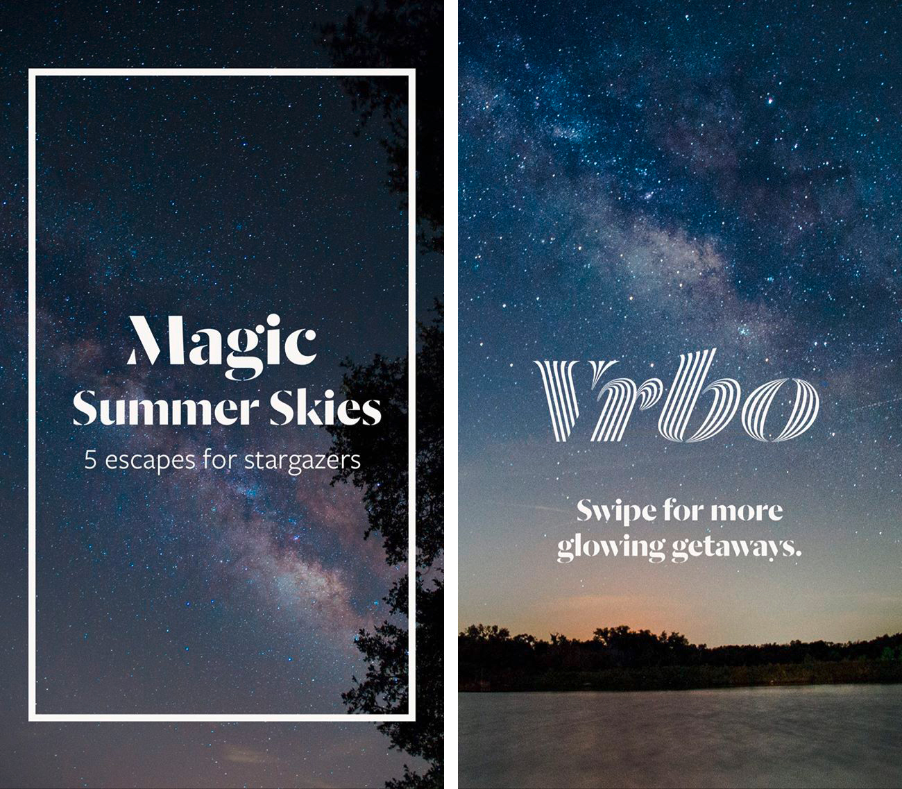 Vrbo (2019) - Fonts In Use