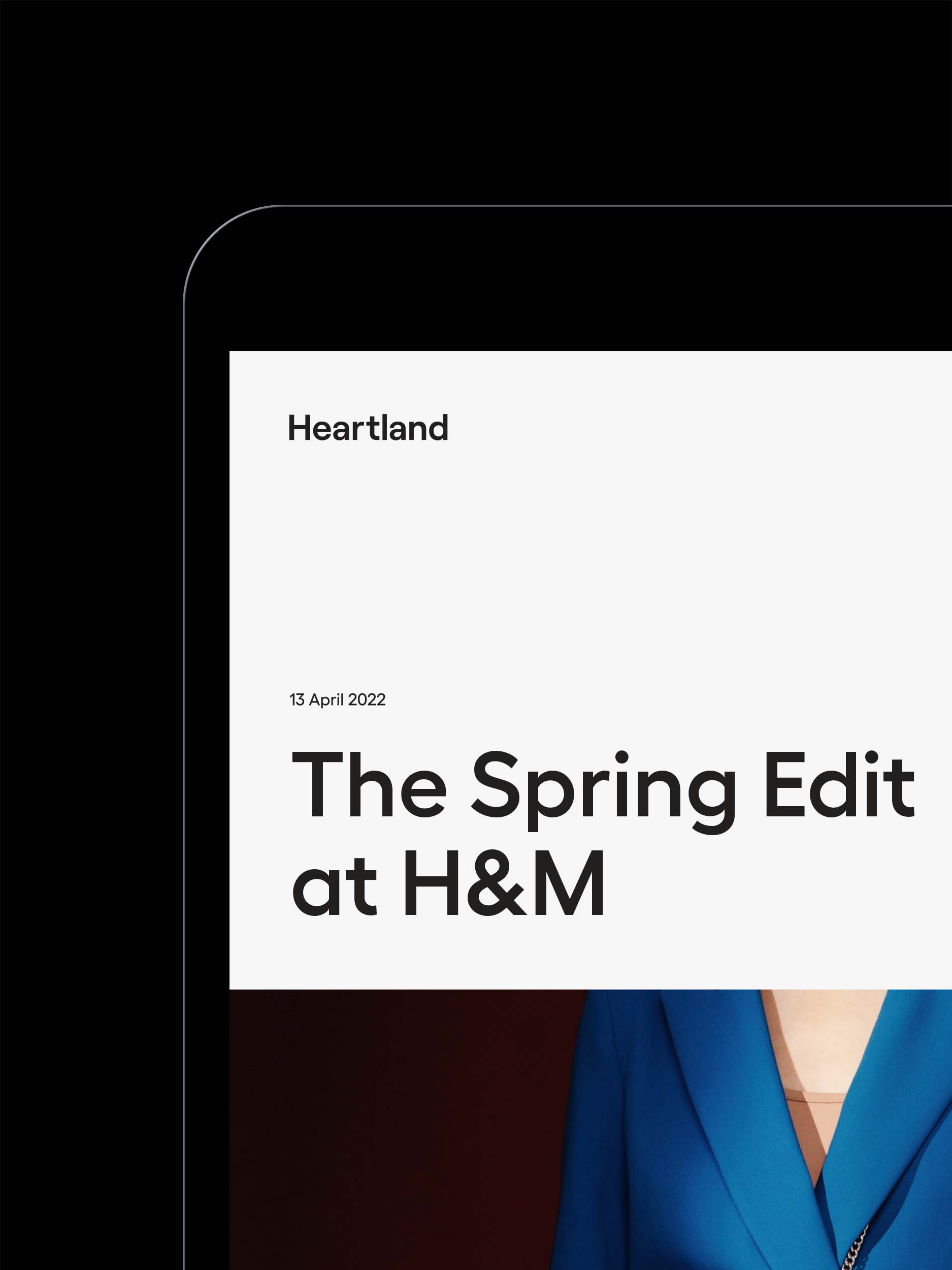 Heartland Fonts In Use