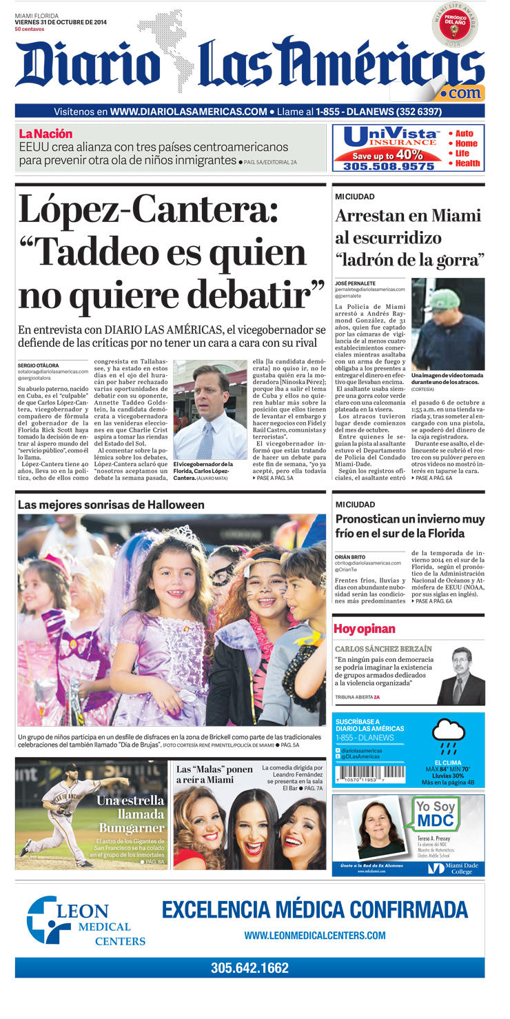 Diario las Americas