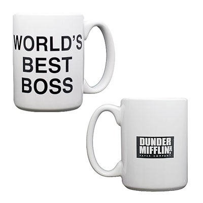 Dunder Mifflin Paper Company - Desciclopédia